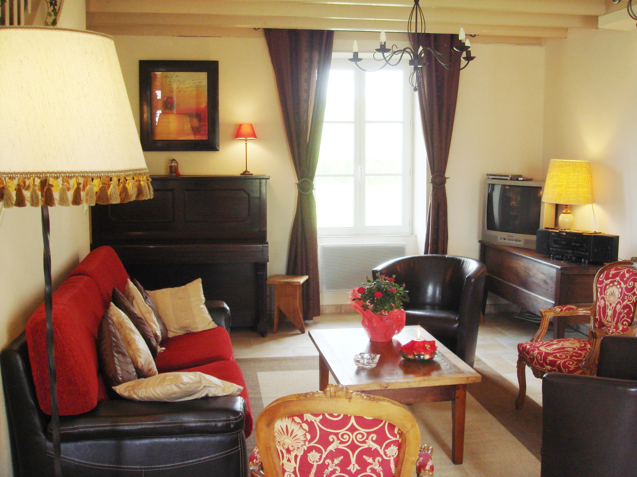 La Maison Du Domaine