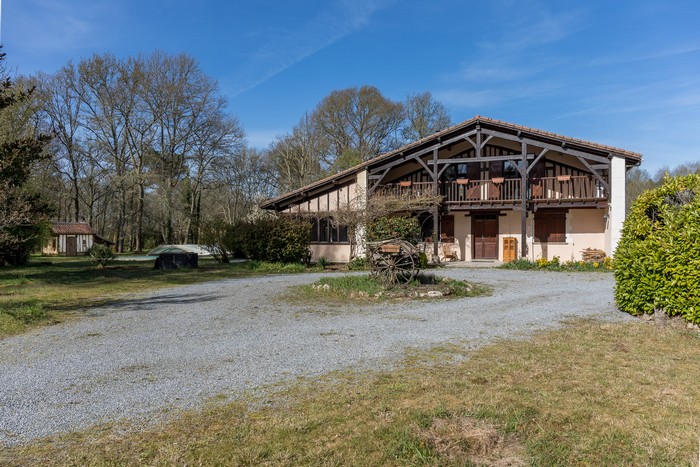 Les Jardins de Lamourelle