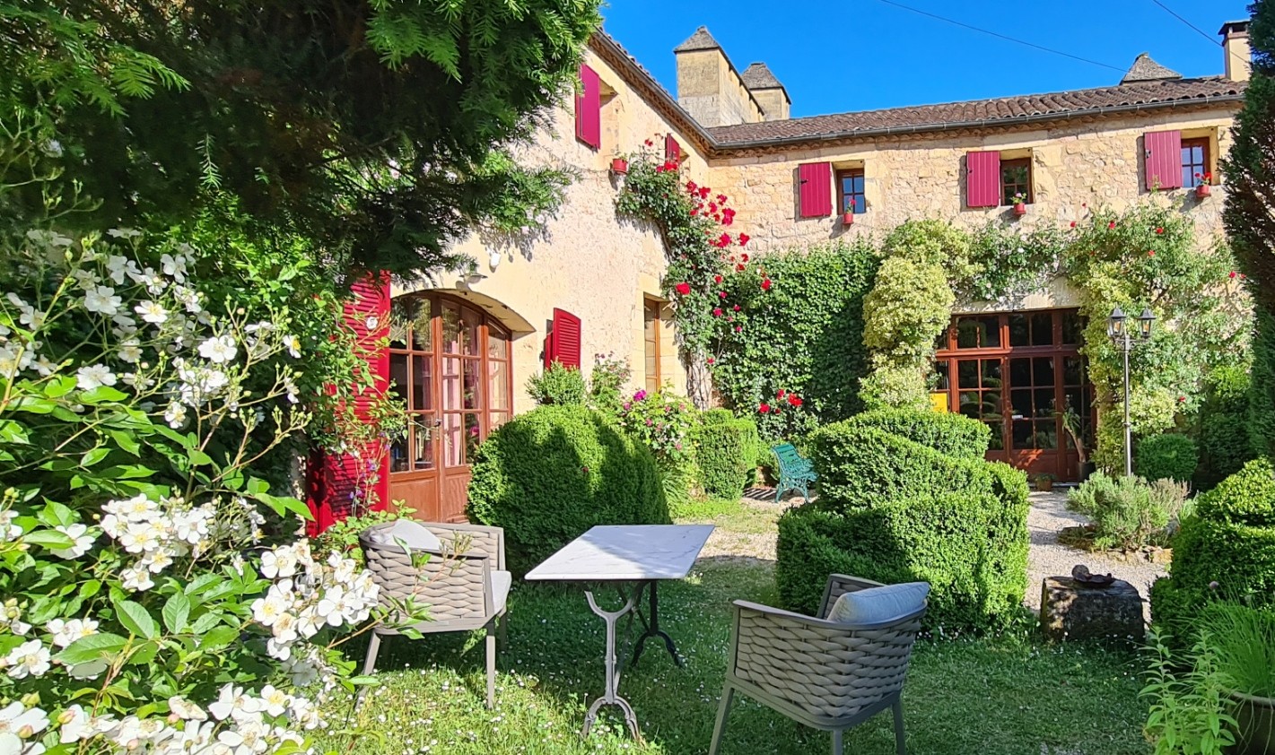 La Ferme de Tayac