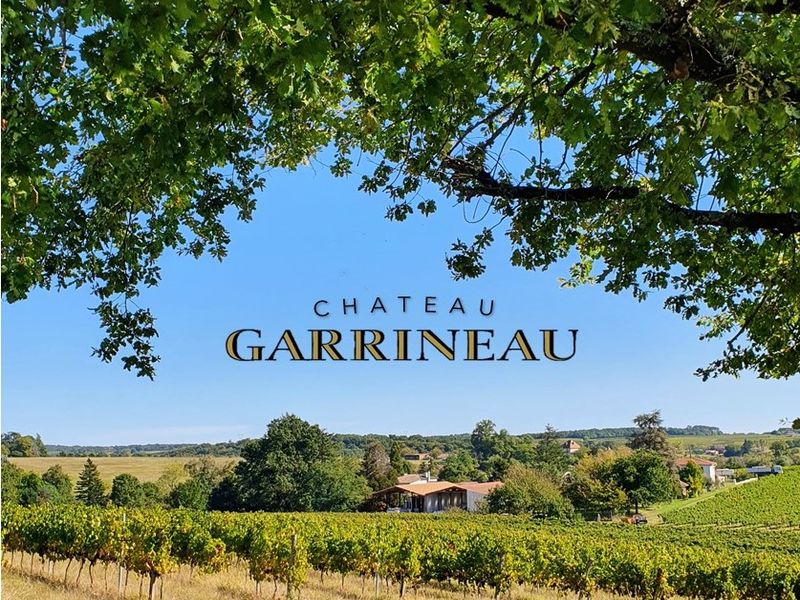 Vignobles Combefreyroux