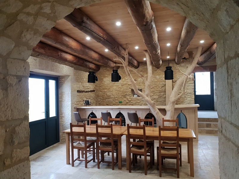 L'Etable Gourmande