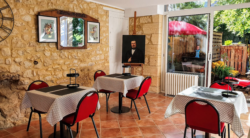 Les Hauts de Domme