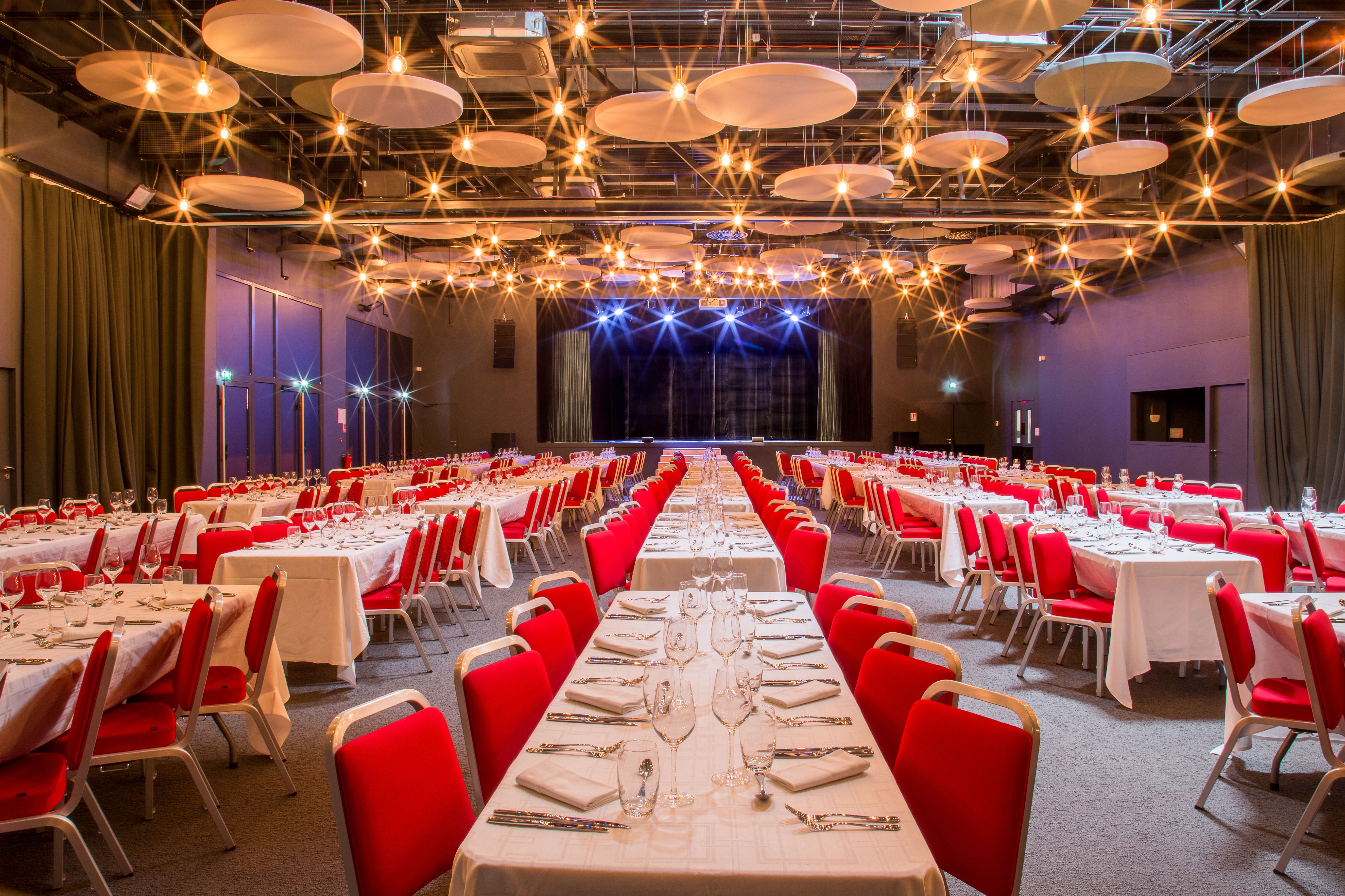 Casino La Roche Posay - Lieu pour événements professionnels à La Roche-Posay - Séminaires et congrès avec La Vienne Destination Affaires (LVDA)