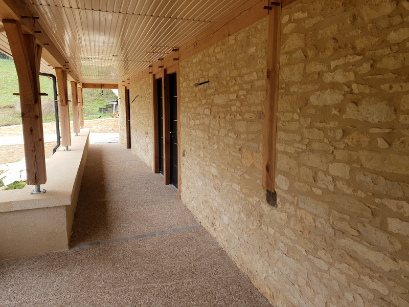 L'Etable Gourmande