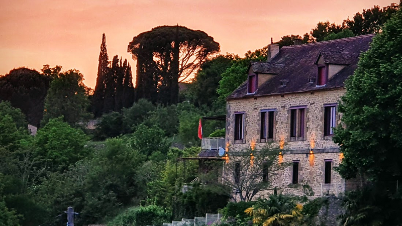 Les Hauts de Domme