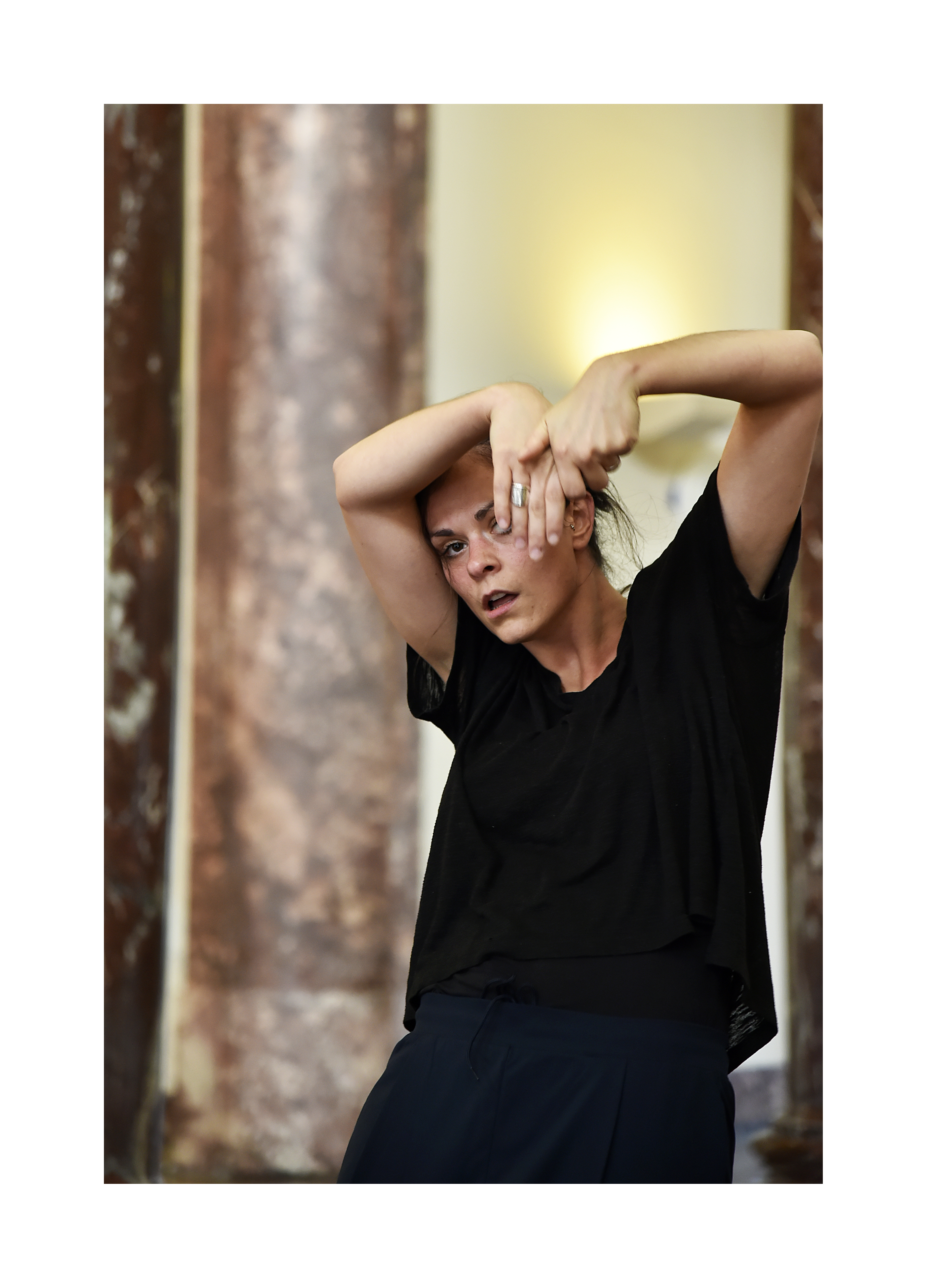 Eveil corporel en mouvement COMPLET