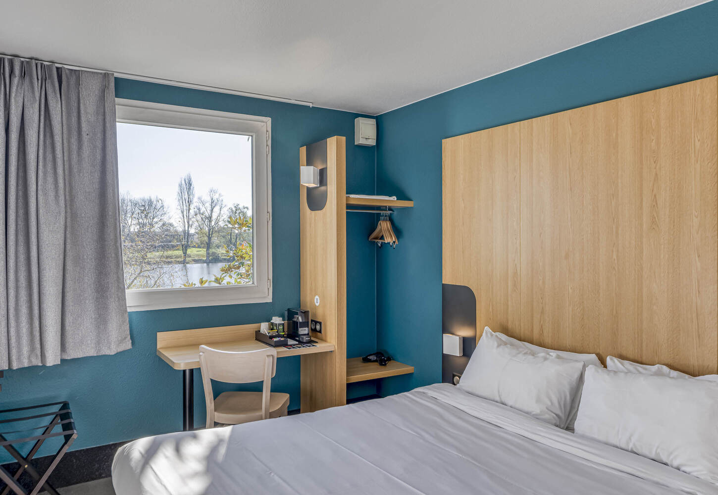 Hôtel B & B Bordeaux Bruges