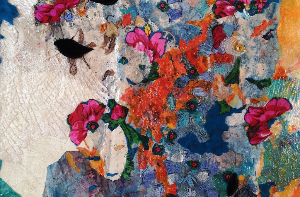 Exposition | C. SERVET, F. LINGLET, A. SFEZ, F. CORBEAU - Peinture, photographie, sculpture