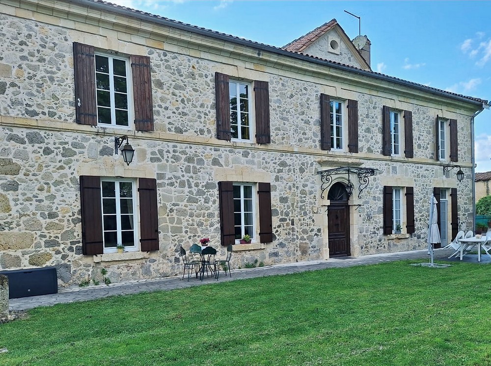 Cecile'Ann Bed and Breakfast