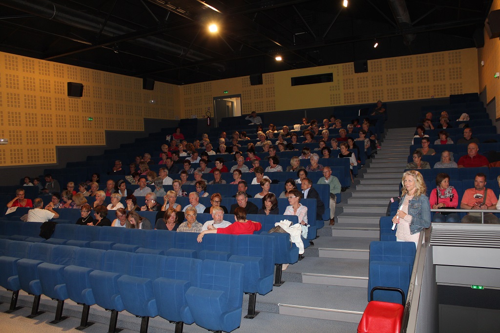 Cinéma Grand Ecran