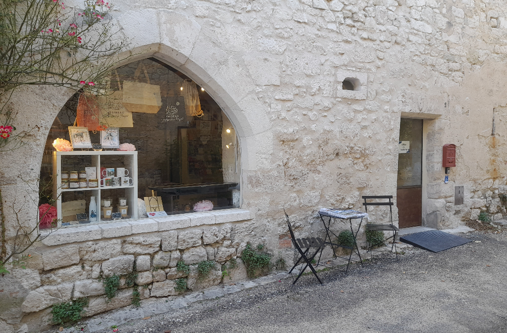 Bureau d'Information Touristique d'Issigeac - Portes Sud Périgord