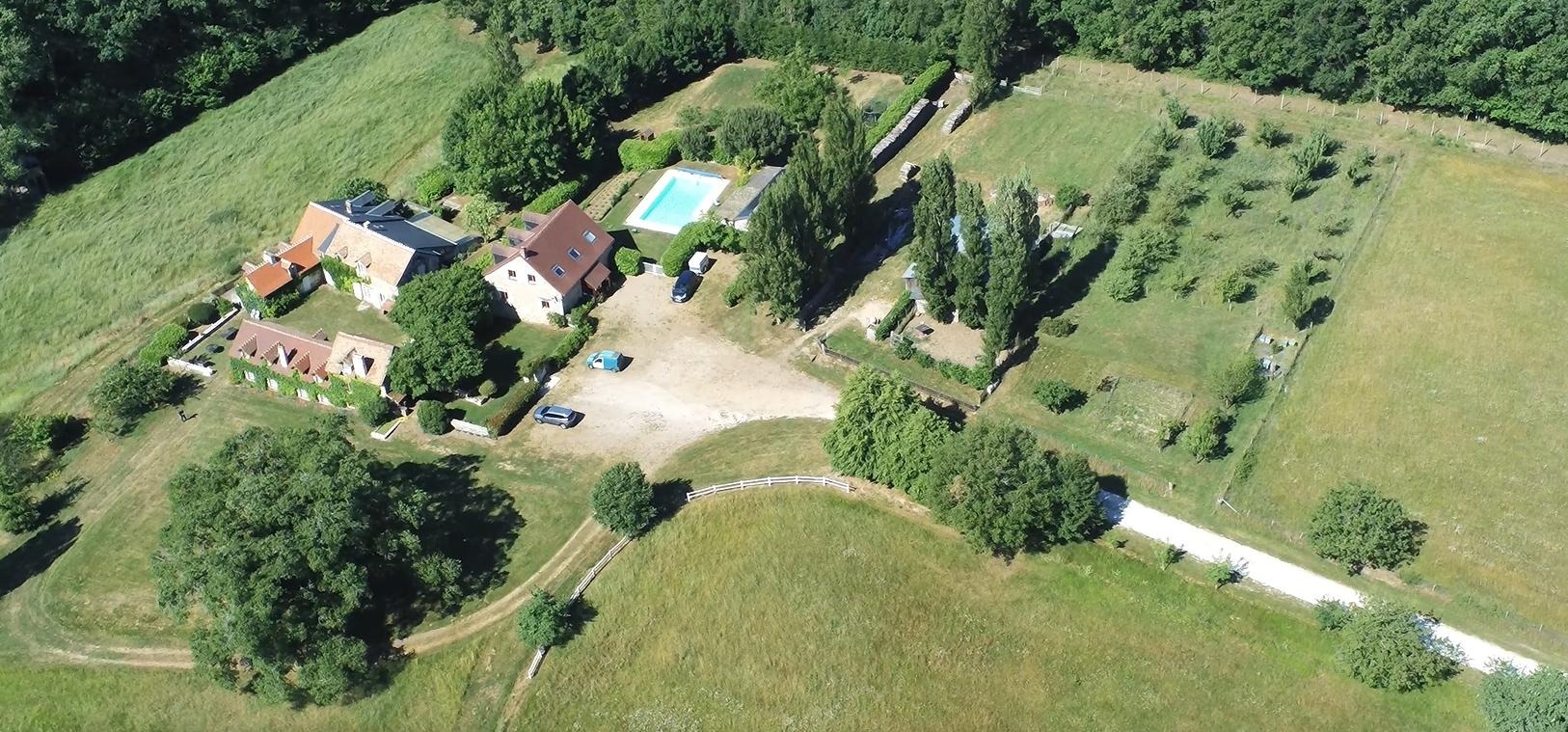 Domaine des Petites Minaudières