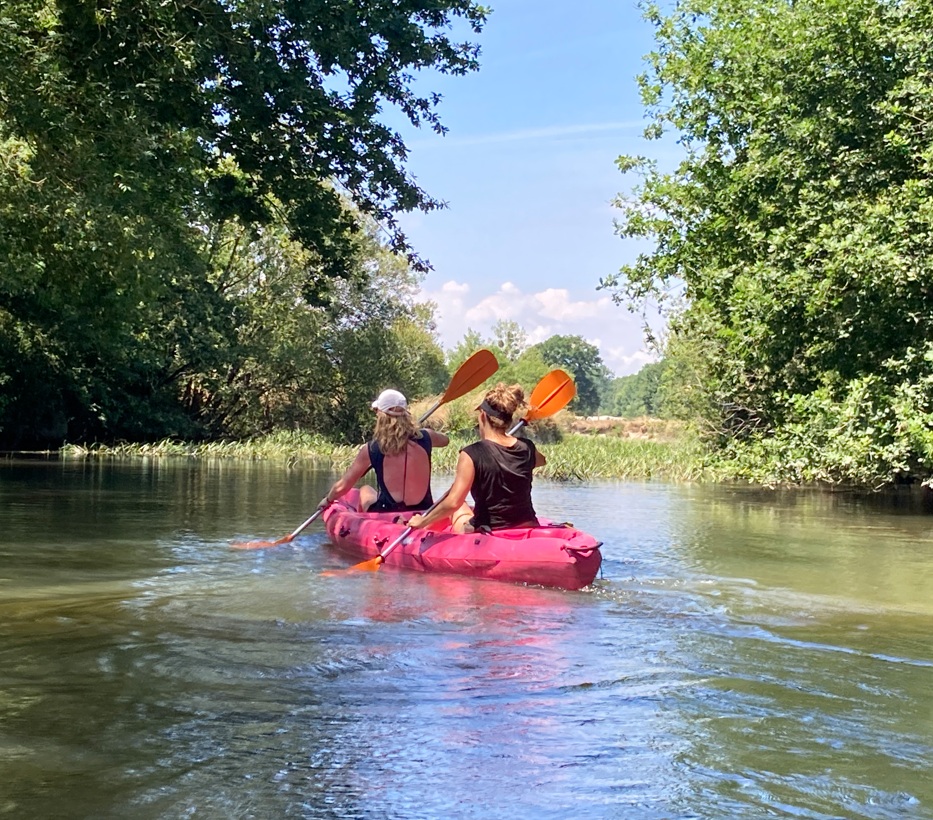 Activités sportives