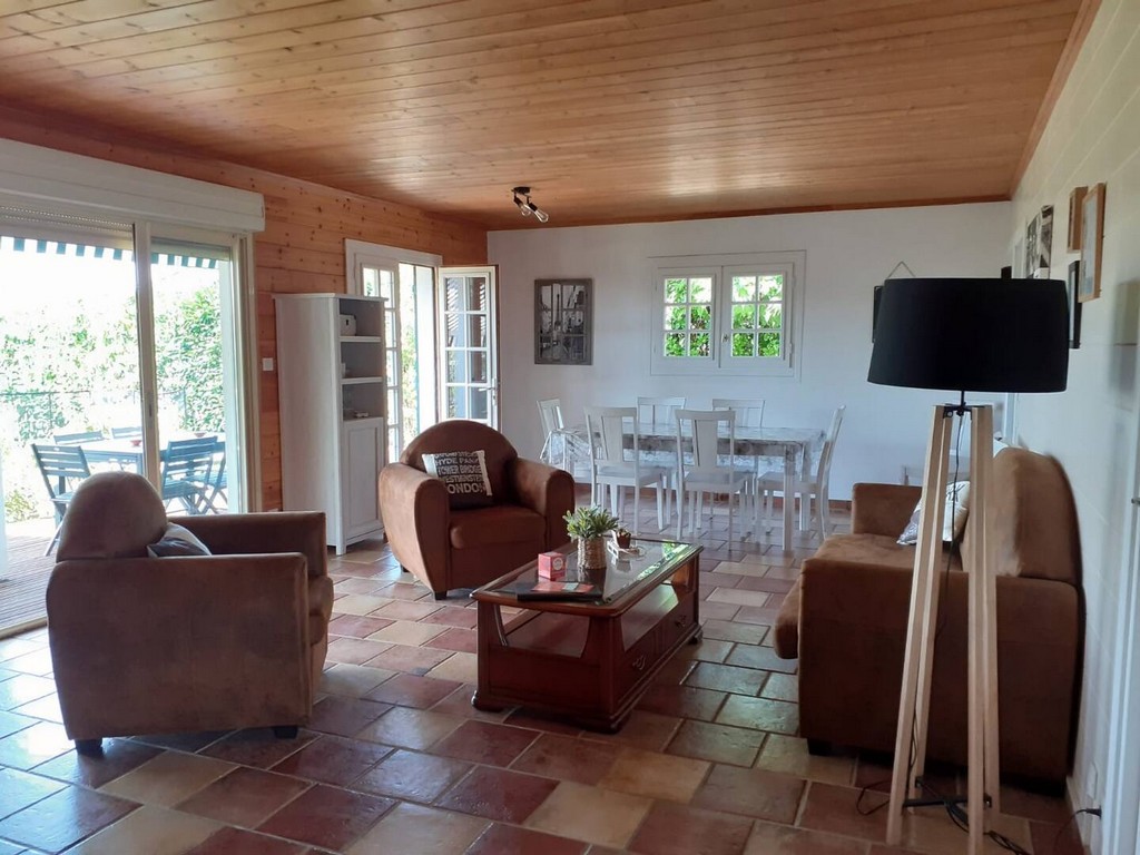 Le Chalet du Plantou