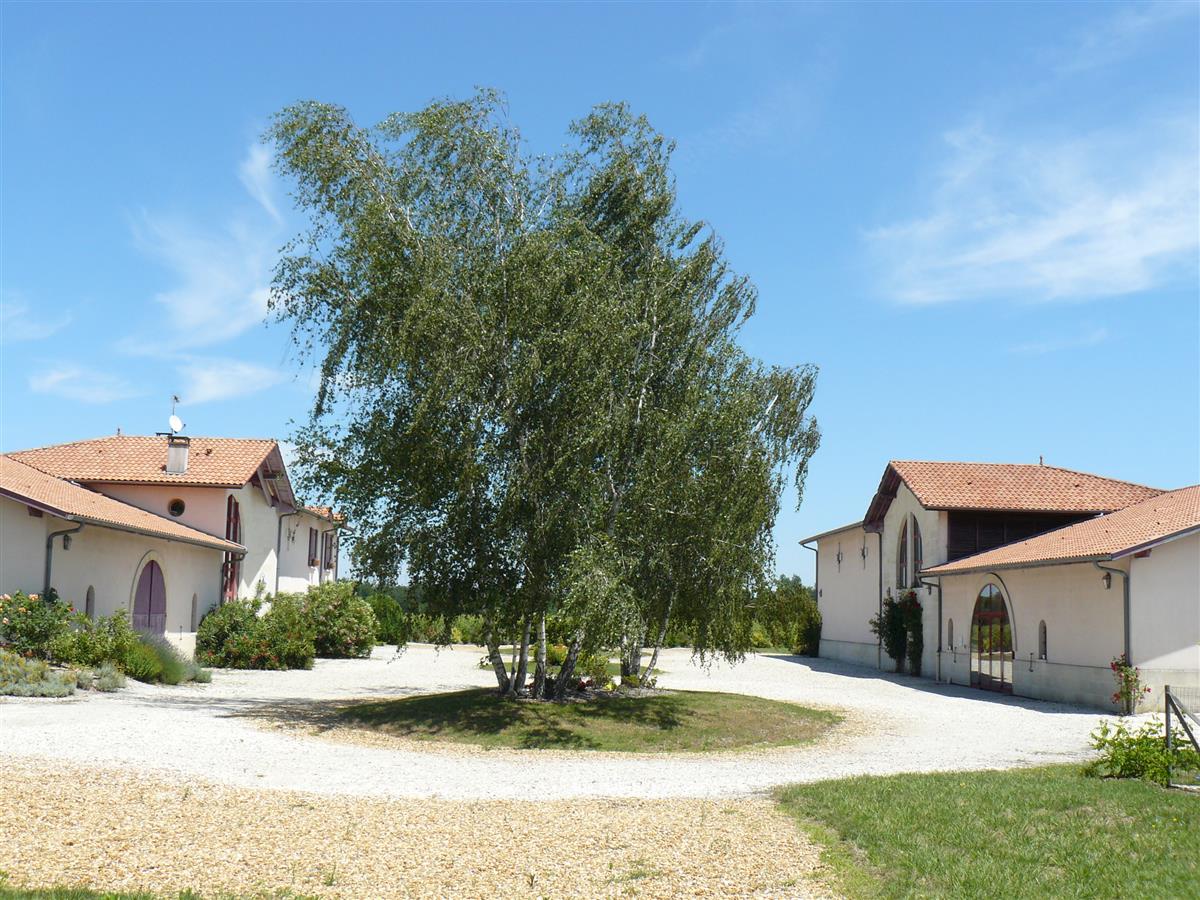 Affiche ou photo : Visite et dégustation au Château Haut-Lagrange