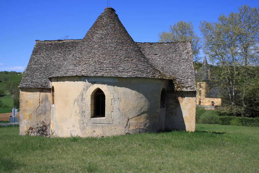 Boucle des Combes Saint-Geniès