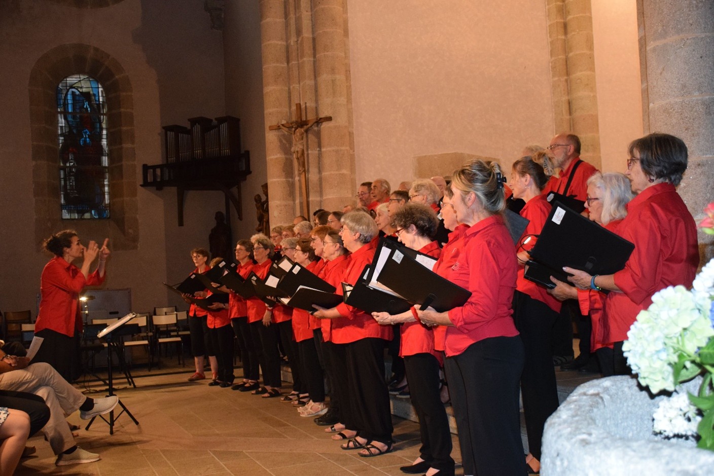 Concert de Noël
