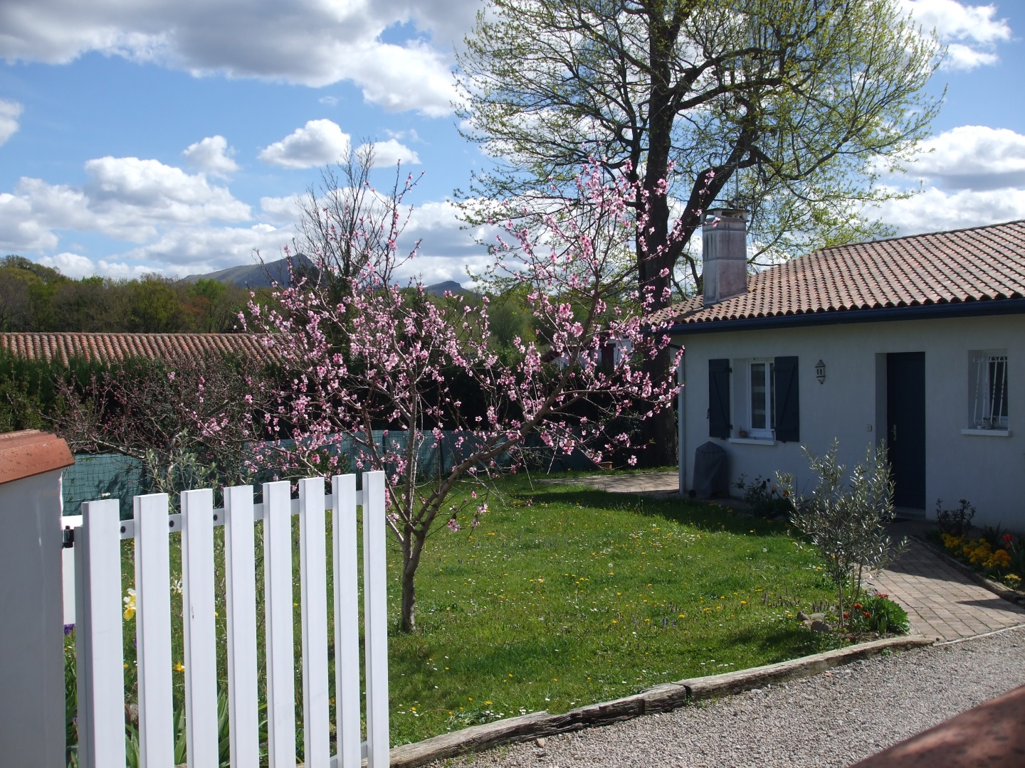 Villa Picabea