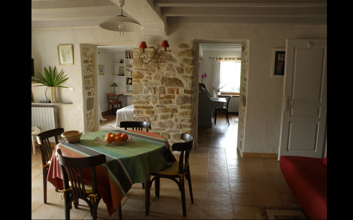 Maison Alzirun Berria
