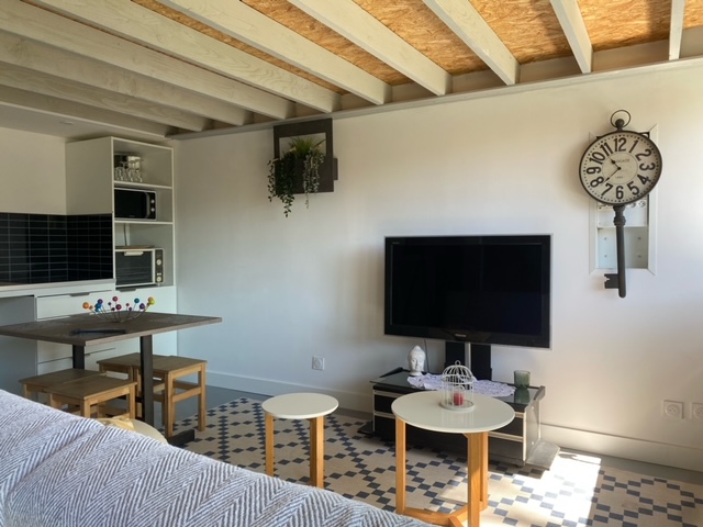 Gîte d'Ici et d'Ailleurs II