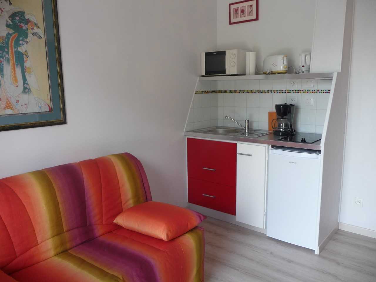 Le Studio de Coulon