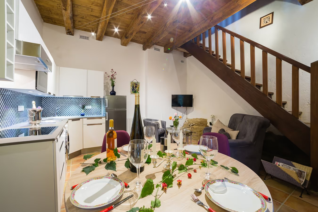 Gîte La Tour Aliénor