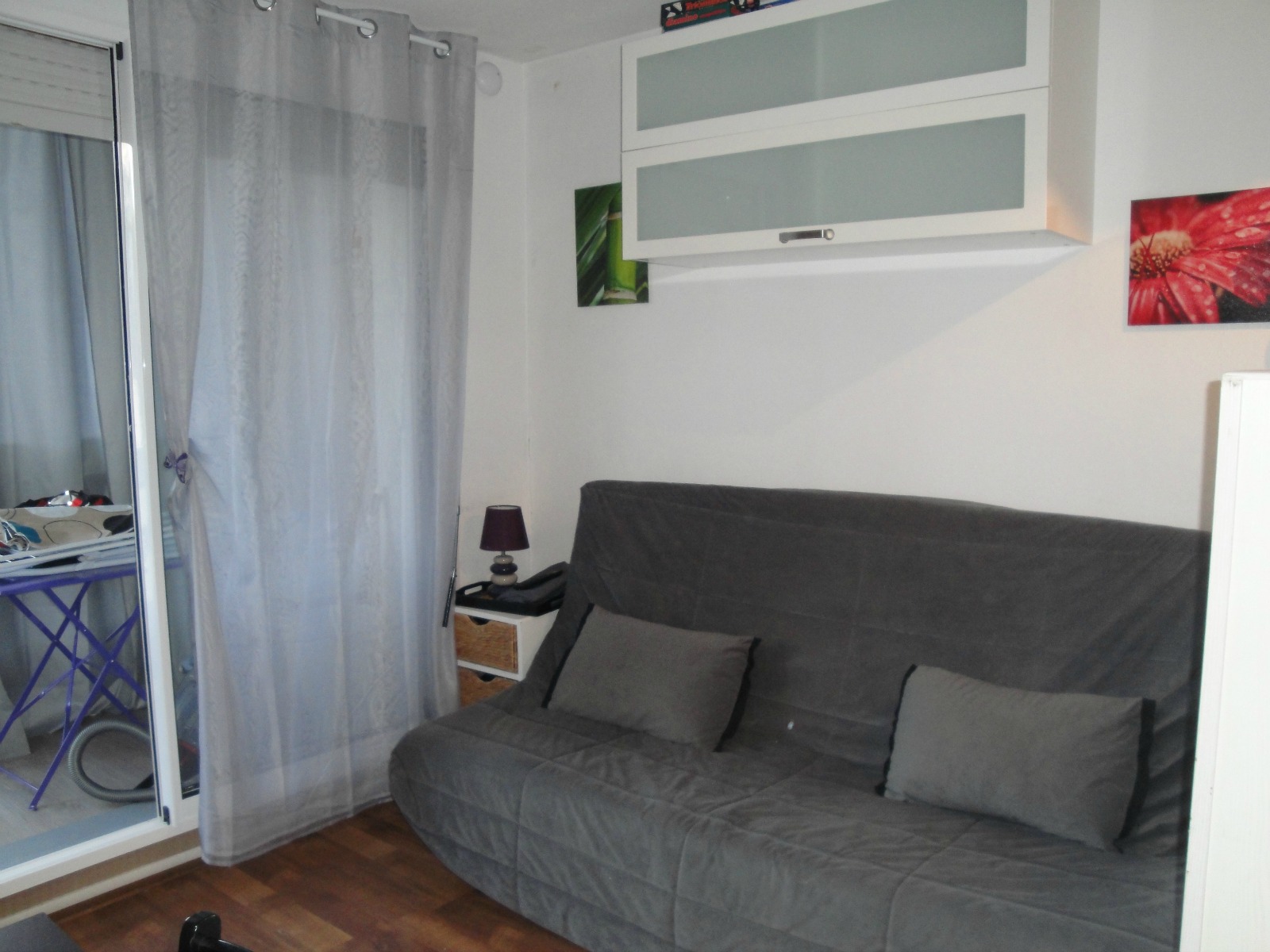 Appartement Mouline