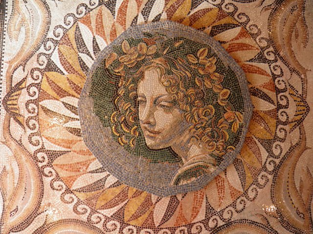 A la découverte de plusieurs formes d’art