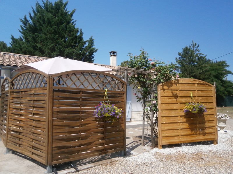 Meublé Pierrenne