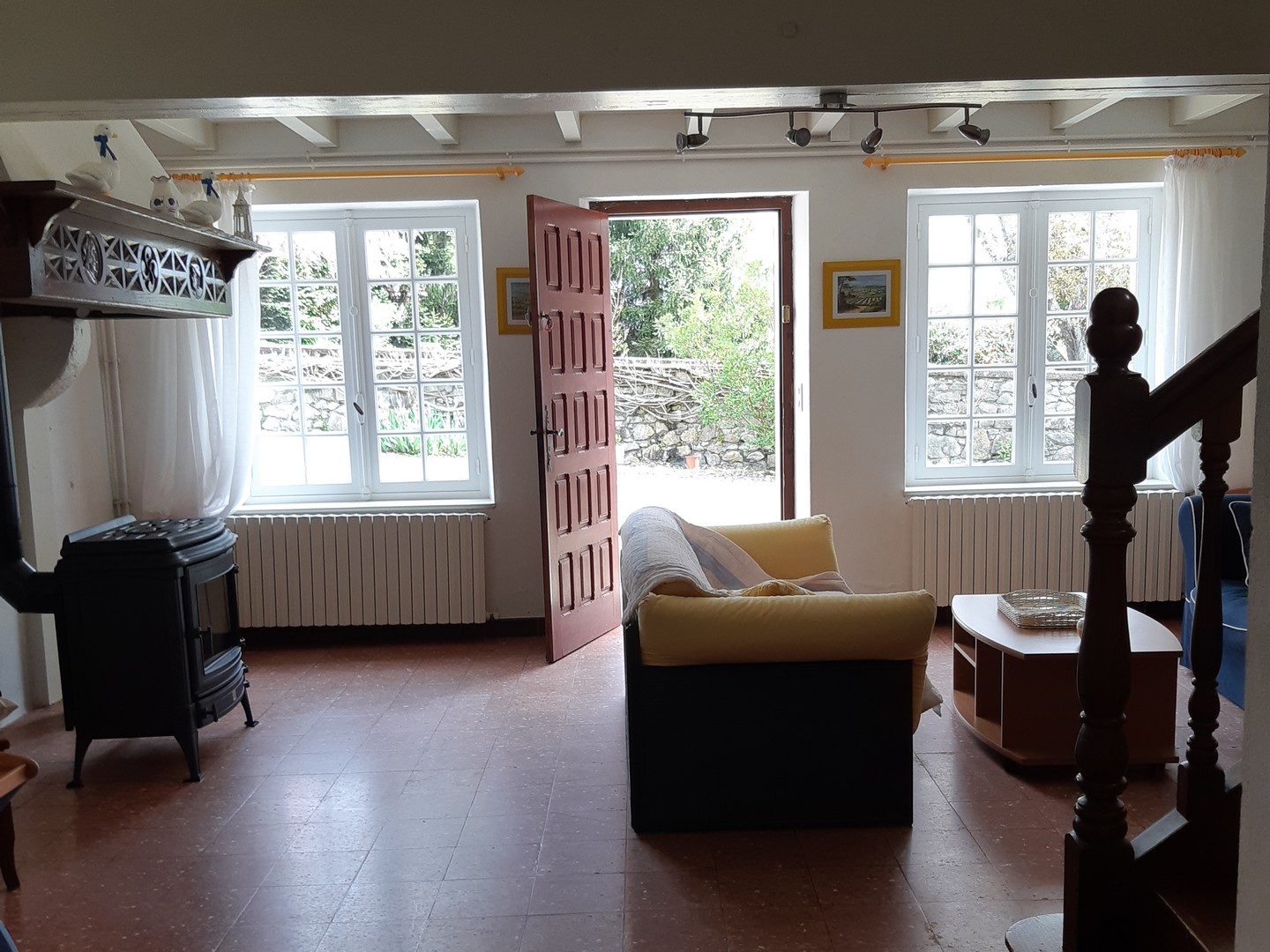 Gîte à La Bastide-Clairence