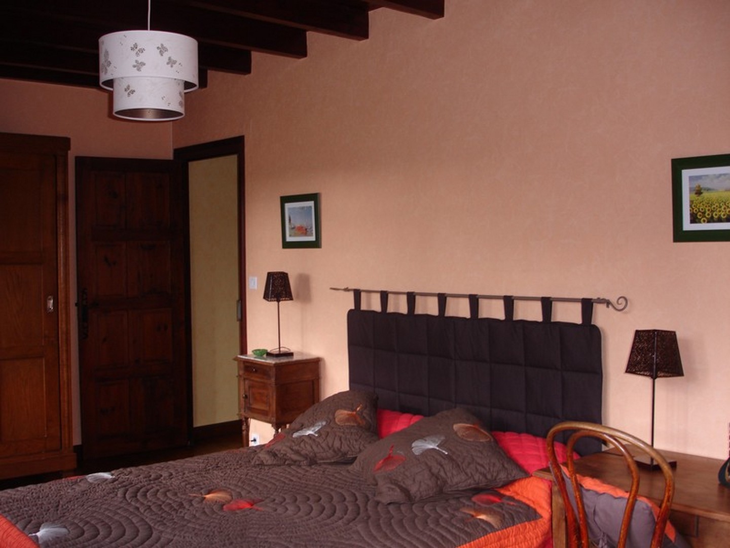 Gîte à La Bastide-Clairence
