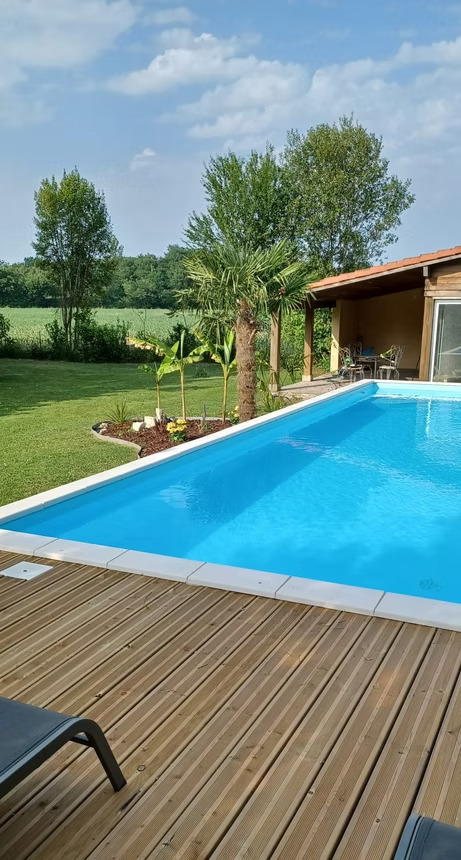 Gîte Johlie