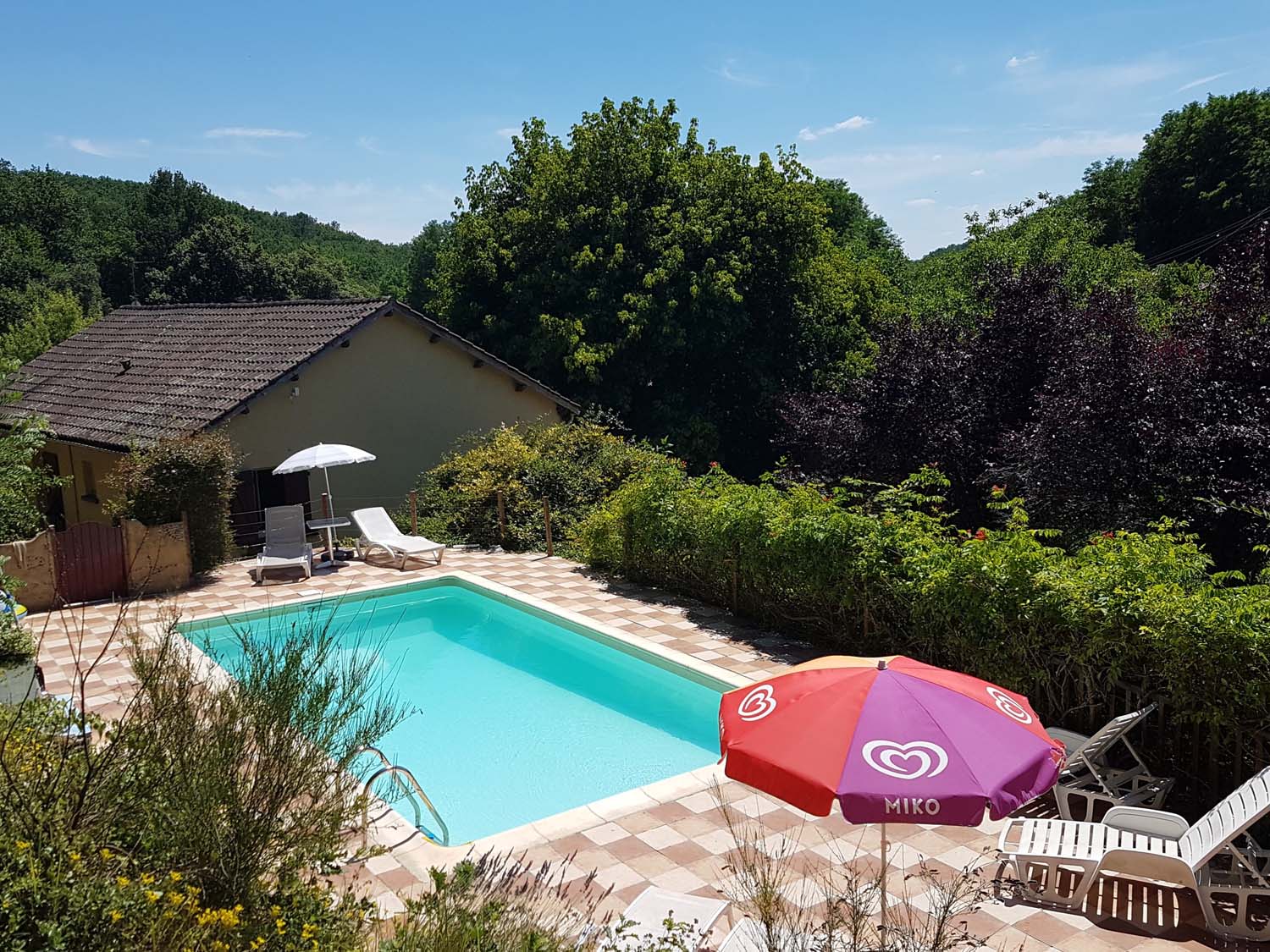 La Maison de Tari