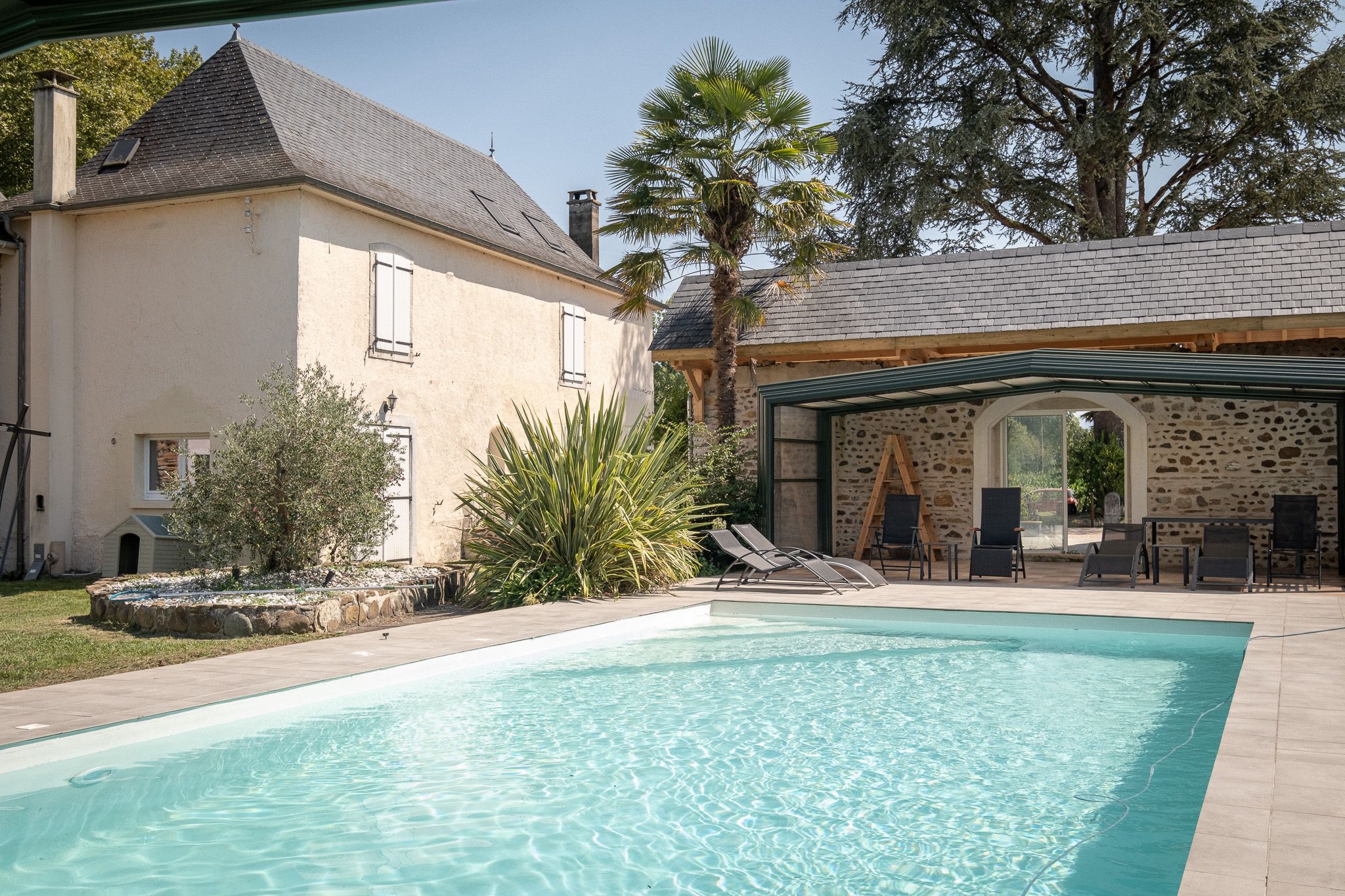 Gîte Sarthou