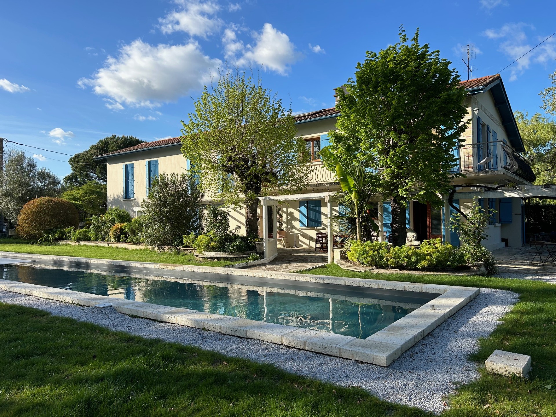 La Maison des Eaux