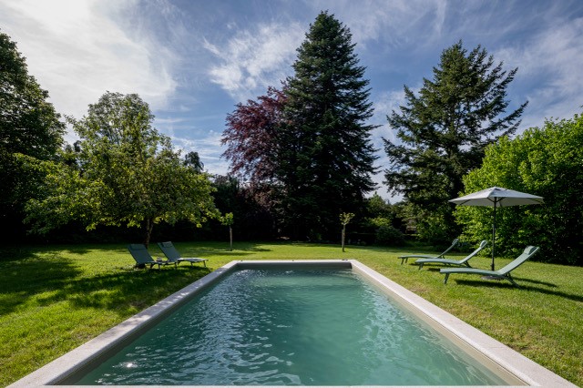 Domaine des Mille Sources