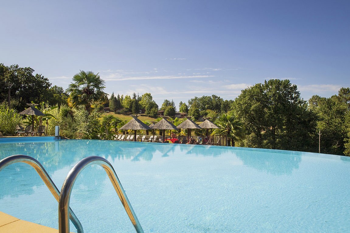 Camping la Linotte