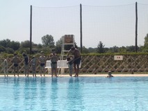 Piscine du Pays des Luys, Amou - photo 3