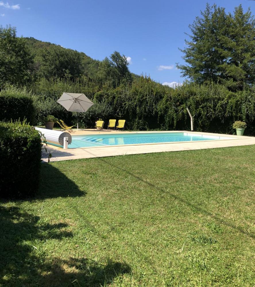 La Bergerie de Bouch