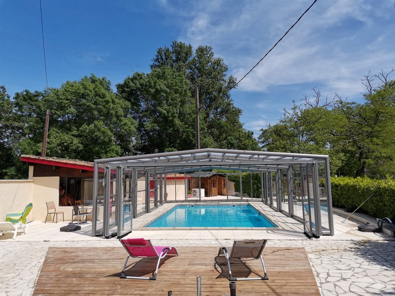 Le Moulin Tarres de Bas