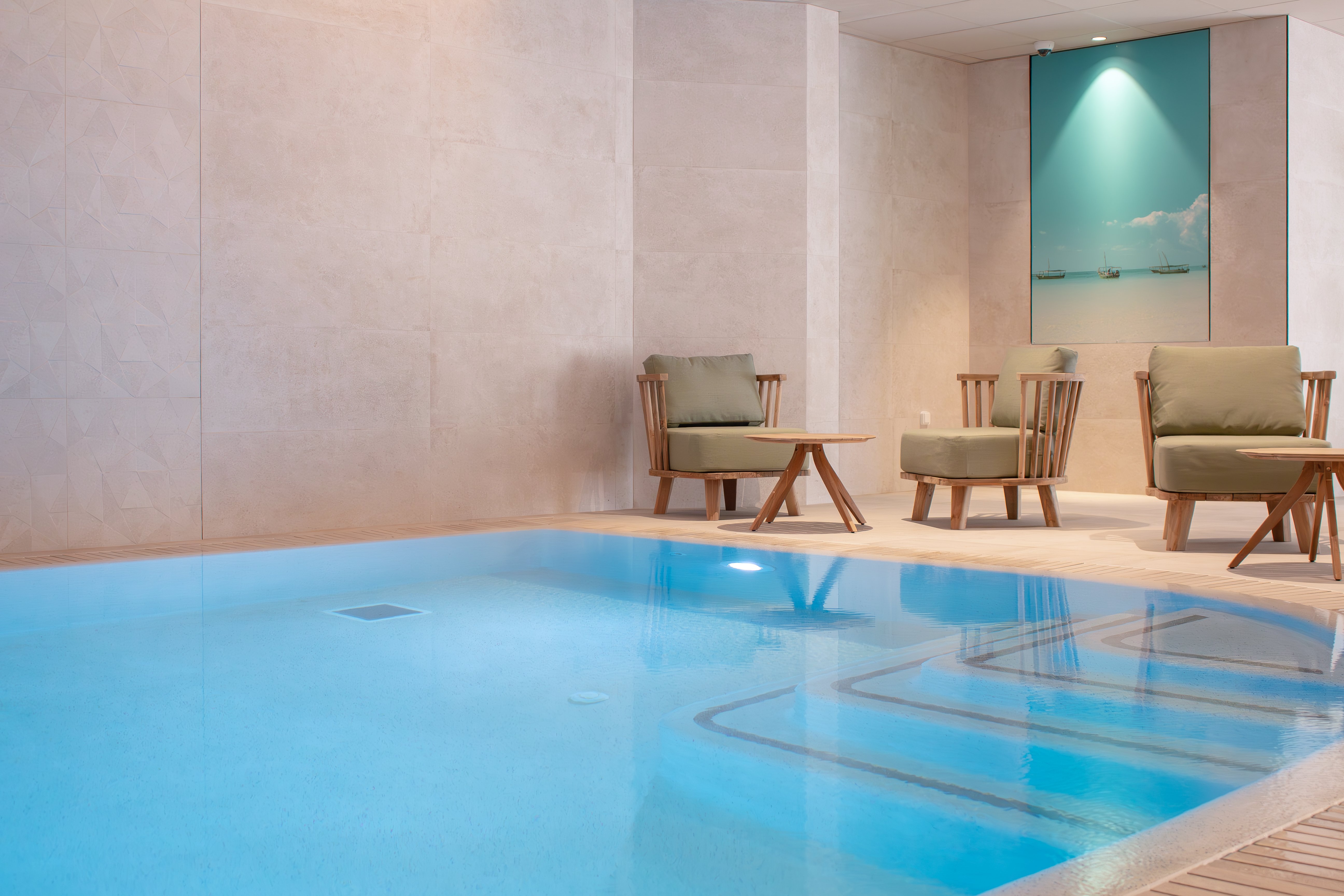 Brit Hotel Limoges Centre Gare - Hôtel & Spa