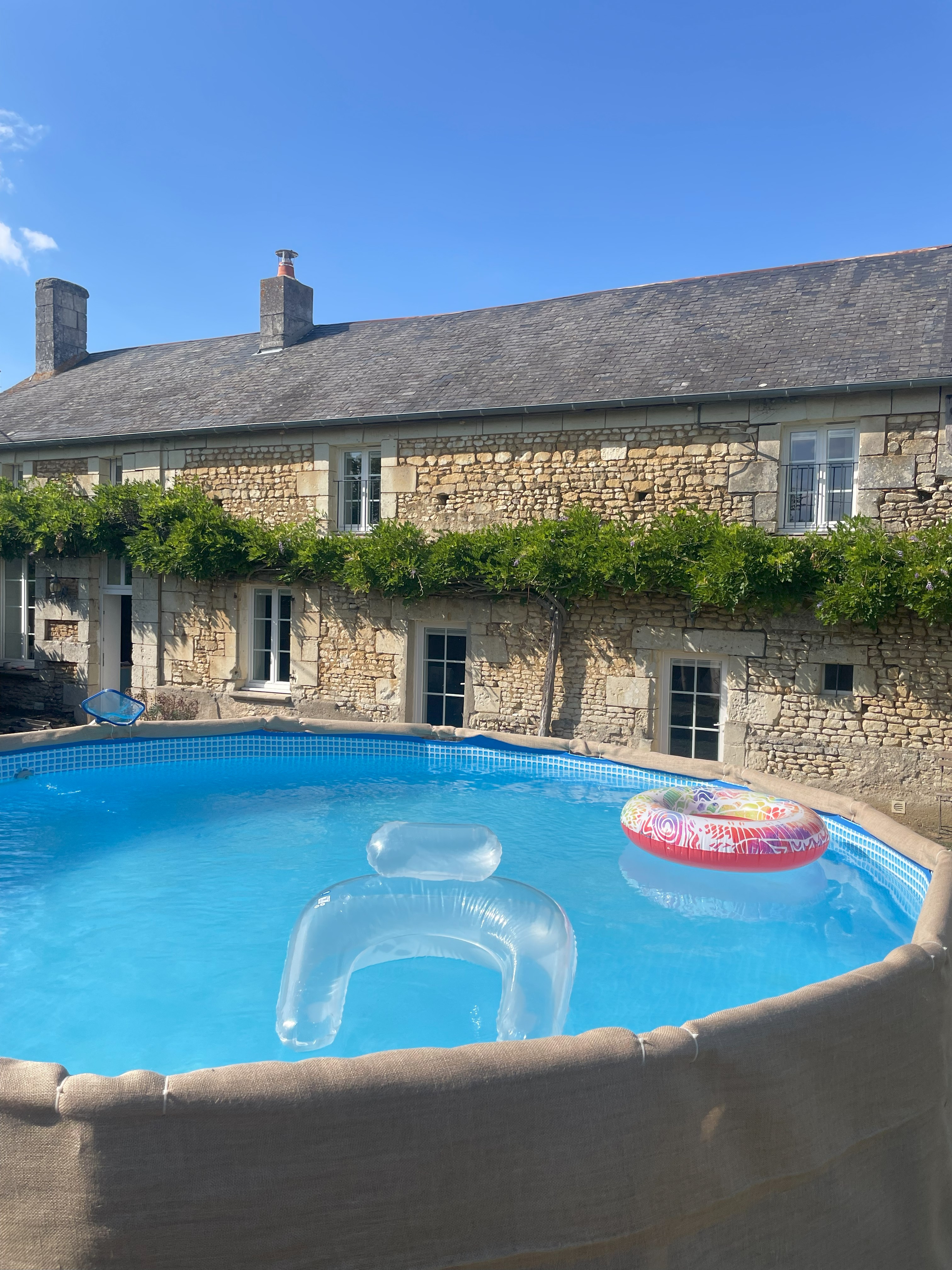 Le Refuge des Amis