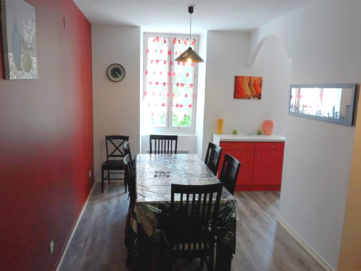 Appartement Pittino