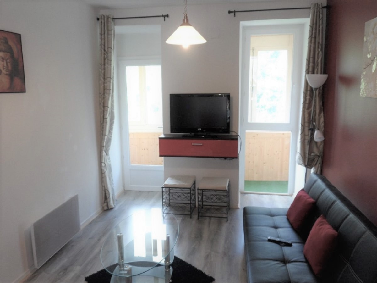 Appartement Pittino