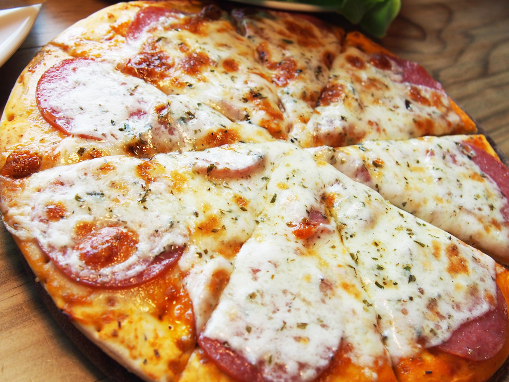 Pizzeria "Pizza Fuse"