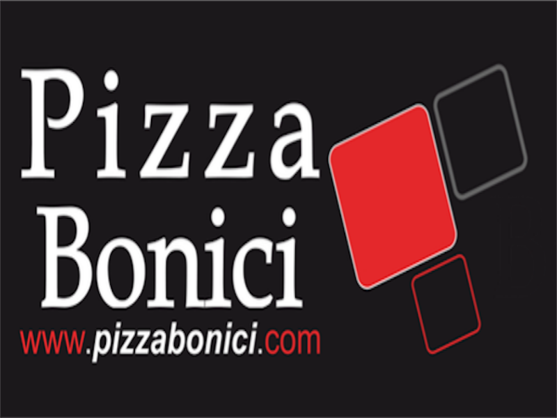 Pizza Bonici