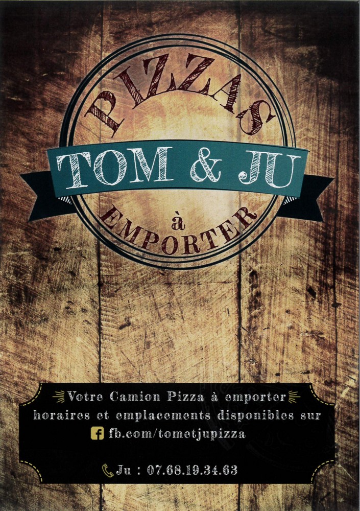 Tom & Ju