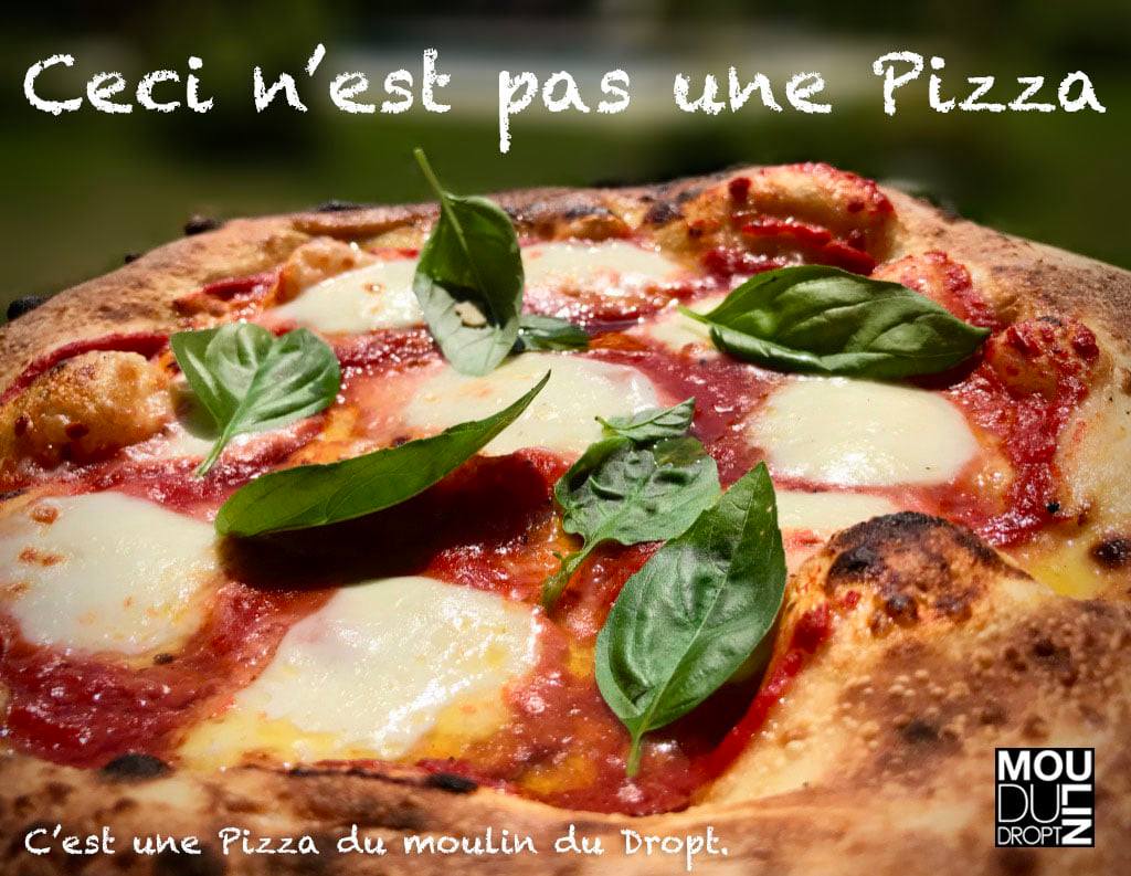 Atelier de confection de Pizzas à la Cucina di Gian Franco, Monteton - photo 14
