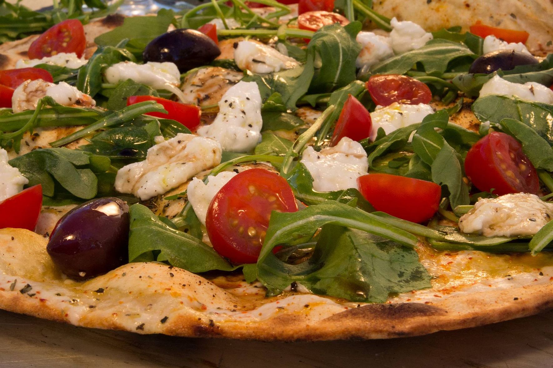 Pizza Etxe'Co