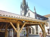 Village de Puch-d'Agenais